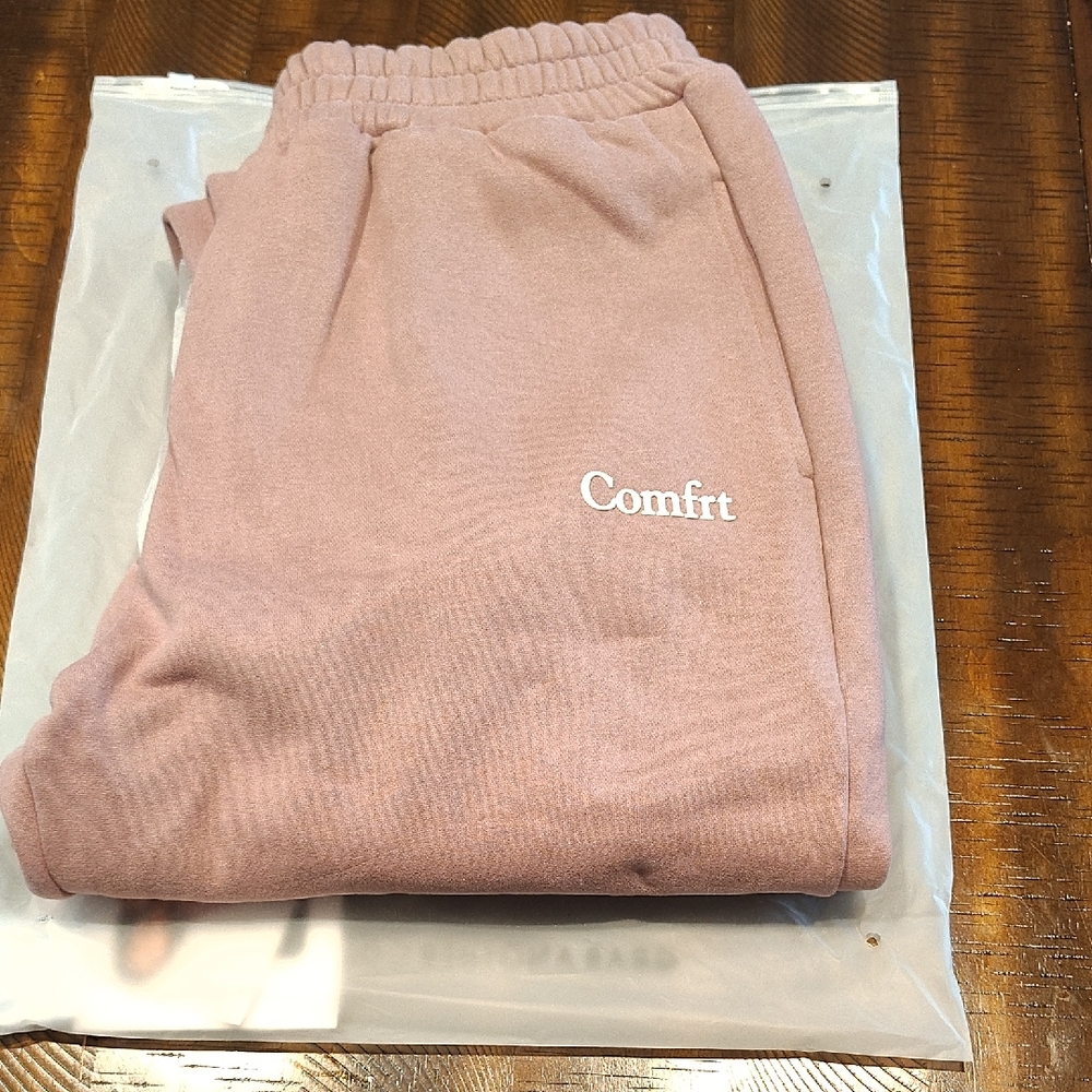 Comfrt Cloud Sweatpants